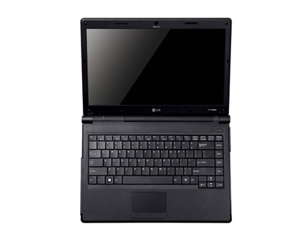 Notebook LG C400–3100 - Qualidade e ótimo desempenho