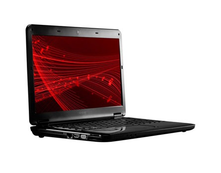 Notebook CCE T35L - Excelente desempenho para quem precisa executar diversas tarefas
