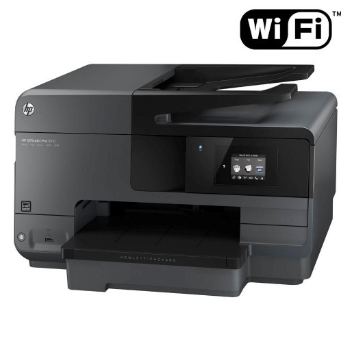 hp officejet pro 8610