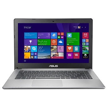 Notebook Asus X450LD-BRA-WX112H