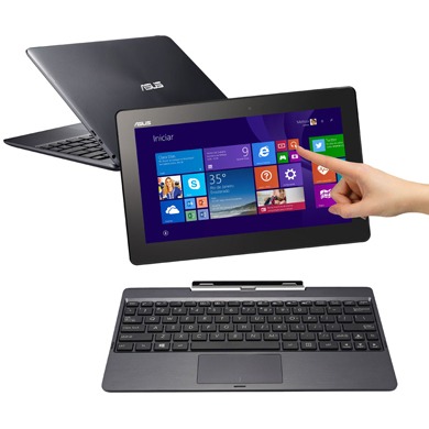 Processador Intel Atom Z3740