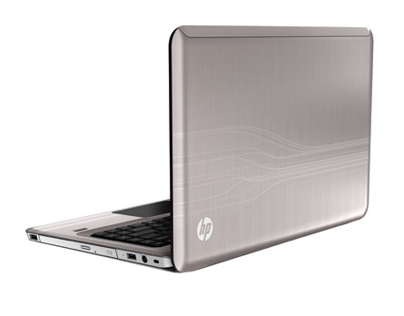 Notebook HP Pavilion DV6 - Recursos modernos para quem adora jogos de computador