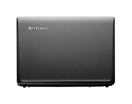Notebook Lenovo G460 - Excelente desempenho e ótima qualidade de imagens 