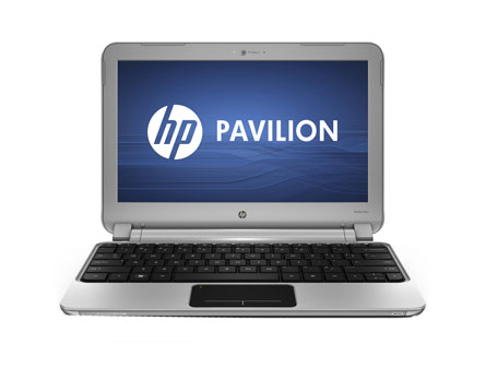 Notebook HP Pavilion - Processador AMD garante velocidades máximas