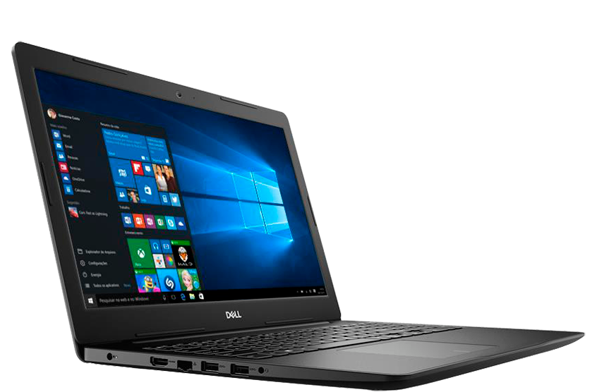 Notebook Dell Inspiron