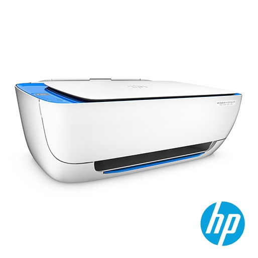 Multifuncional Deskjet ink Advantage Wirelee