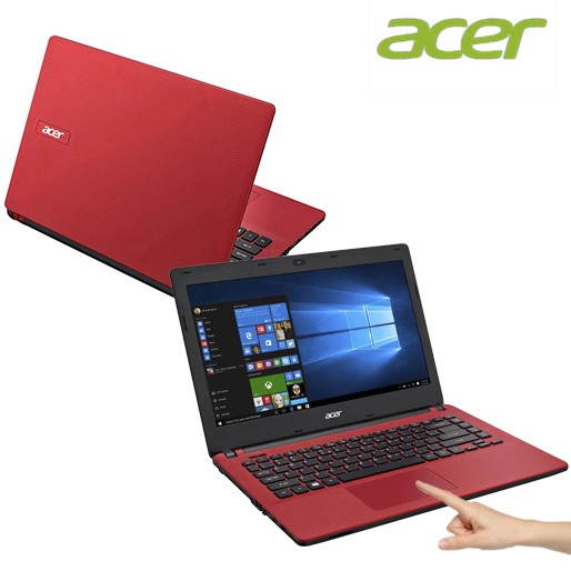 Notebook Acer Aspire ES1-431-C3W6