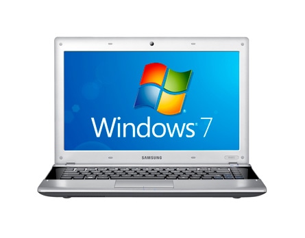 Notebook Samsung RV415-CD1 - O computador portátil ideal para executar tarefas do seu dia a dia