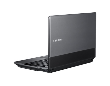 Case do notebook 300e4a ad2, da Samsung