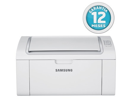 impressora monocromática laser Samsung ML 2165