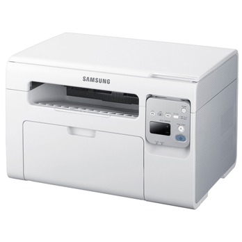 multifuncional Laser Samsung SCX 3405W design