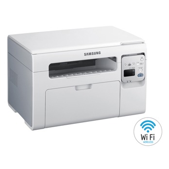 multifuncional Laser Samsung SCX 3405W recurso