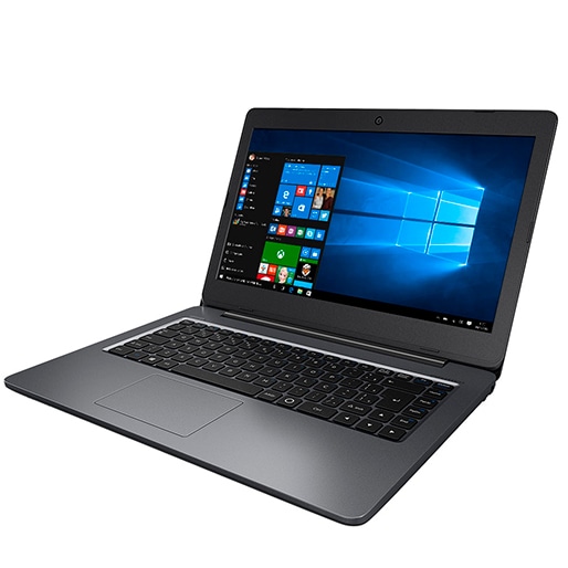 notebook stilo one saída hdmi