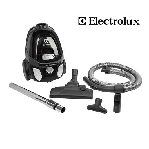 Filtro HEPA: remove até 99,9% das impurezas do ar aspirador de pó electrolux easybox eaSy1 1600w acessórios