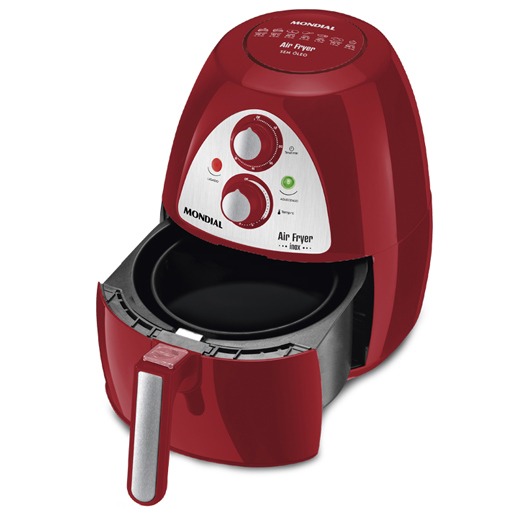 Fácil de limpar Fritadeira Premium AF-14 200C temperatura