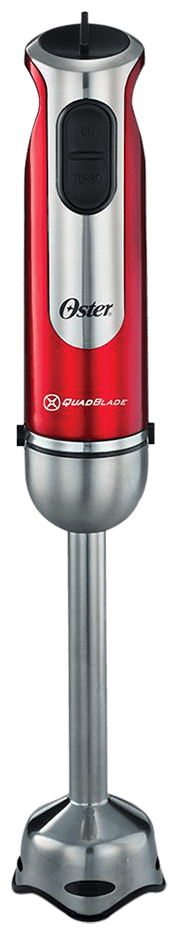 Mixer Oster 2801 High Power velocidade