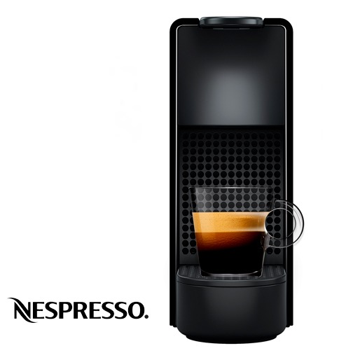 Totalmente seguro cafeteira nespresso essenza mini c30 desligamento programável