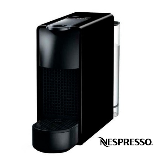 Prepara dois tipos de medida cafeteira nespresso essenza mini c30 1100w potência