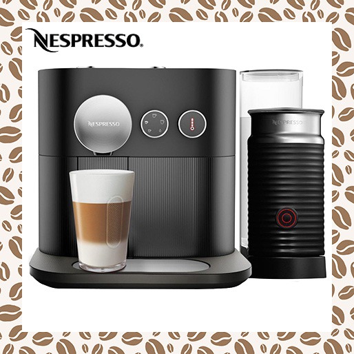 Cafeteira Nespresso Expert C80 – Preto Cafeteira Nespresso Expert C80 bluetooth smart
