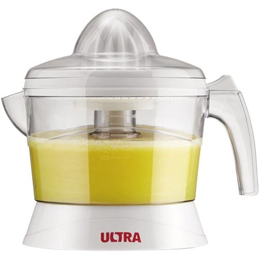 Faça sucos saborosos Espremedor de Frutas Mondial Ultra E-03 jarra 750ml
