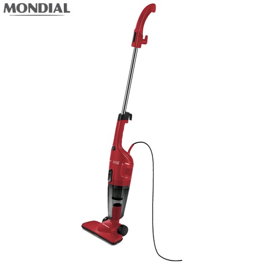 Aspirador Pó Vertical Mondial Cyclone Stick AP-22 versatilidade