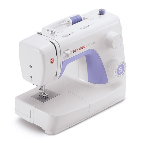 Máquina de Costura Mecânica Singer Simple 3232 Máquina Costura Mecânica Singer Simple 3232 equipamento pedal