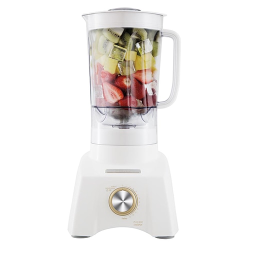 Liquidificador Philco PLQ1400 Gold na cor Branca Liquidificador Philco PLQ1400 Gold Branco