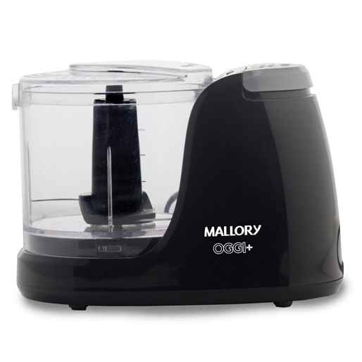 Processador de Alimentos Mallory OGGI+ Processador Alimentos Mallory OGGI