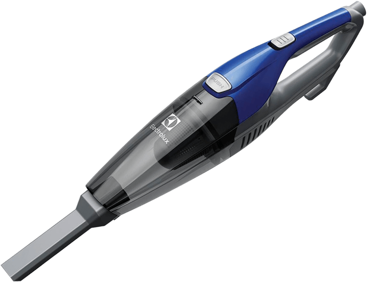 Aspirador Pó Vertical Electrolux STK10 mobilidade