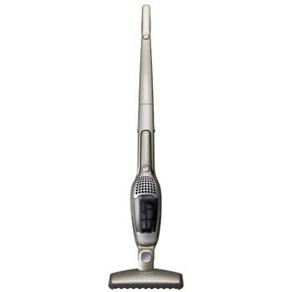 aspirador de pó vertical Electrolux Ergorapido 14W Champagne