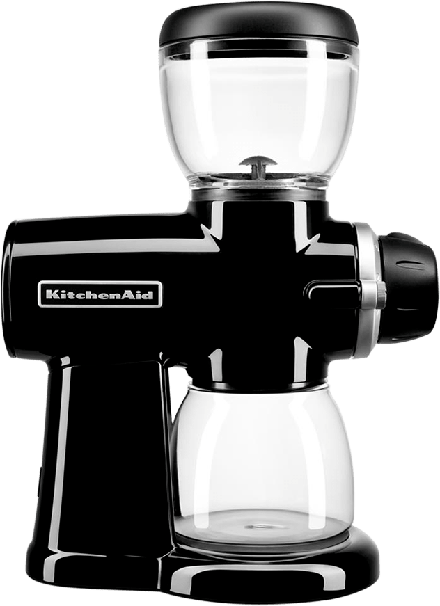Recipiente de vidro Moedor de Café KitchenAid
