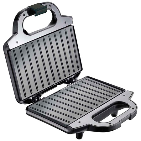 Sanduicheira Arno Compacta Grill placas