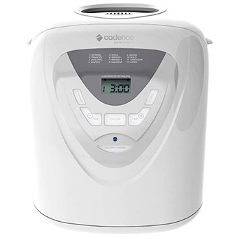 panificadora Cadence Pane Mattino PAD531 Branco