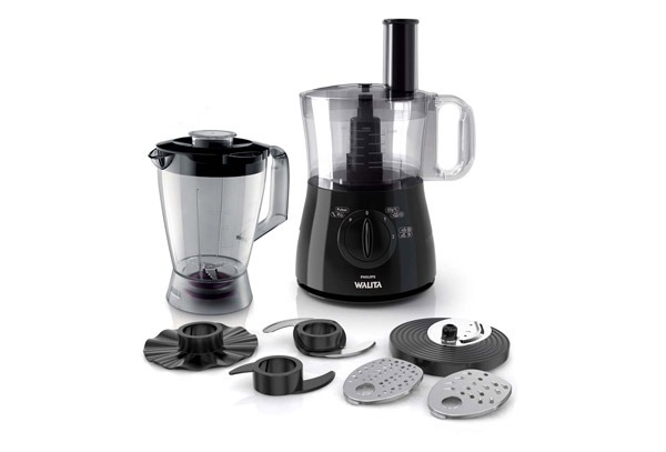 Processador de Alimentos Philips Walita Daily Collection RI7625 - 220V