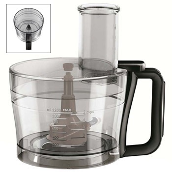 Processador de Alimentos Philips Walita Daily Collection RI7625 - 220V