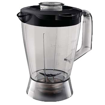 Processador de Alimentos Philips Walita Daily Collection RI7625 - 220V