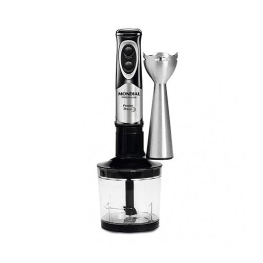 power mixer mondial 2 1 potência