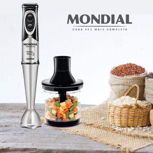 power mixer mondial 2 1