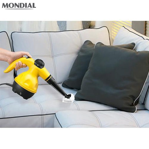 Vaporizador Higienizador Vapor Mondial Wash HG-01