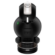 cafeteira Expresso Arno Dolce Gusto Melody 3 DM00 de frente