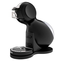 cafeteira Expresso Arno Dolce Gusto Melody 3 DM00 Preto design