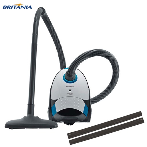 Aspirador Pó Britânia Faciclean 1480N