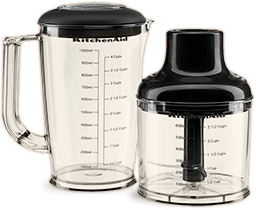 Mixer de Mão KitchenAid Empire Red Mixer KitchenAid Empire Red