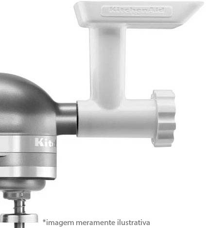 Kit Set Gourmet Specialty KitchenAid KIO01AXONA Kit Set Gourmet Specialty KitchenAid KIO01AXONA