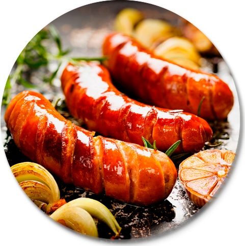 Enchedor de linguiças é um dos acessórios desse kit Kit Set Gourmet Specialty KitchenAid enchedor linguiça 3 peças