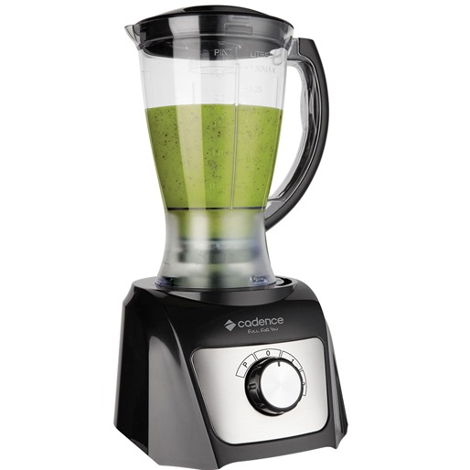Multiprocessador Full For You Liquidificador Copo 1,5 Litros