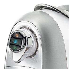 Máquina de Café Expresso Multibebidas TRES Modo S04 preparo botões