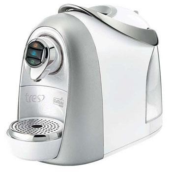 Máquina de Café Expresso Multibebidas TRES Modo S04