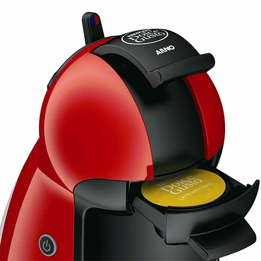 Cápusulas dolce gusto arno