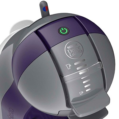 Nescafé Dolce Gusto Mini Me Arno DMM00 expresso